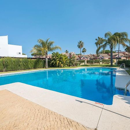 Holiday Home Brisamar - Novo Sancti Petri By Interhome Chiclana de la Frontera Zewnętrze zdjęcie
