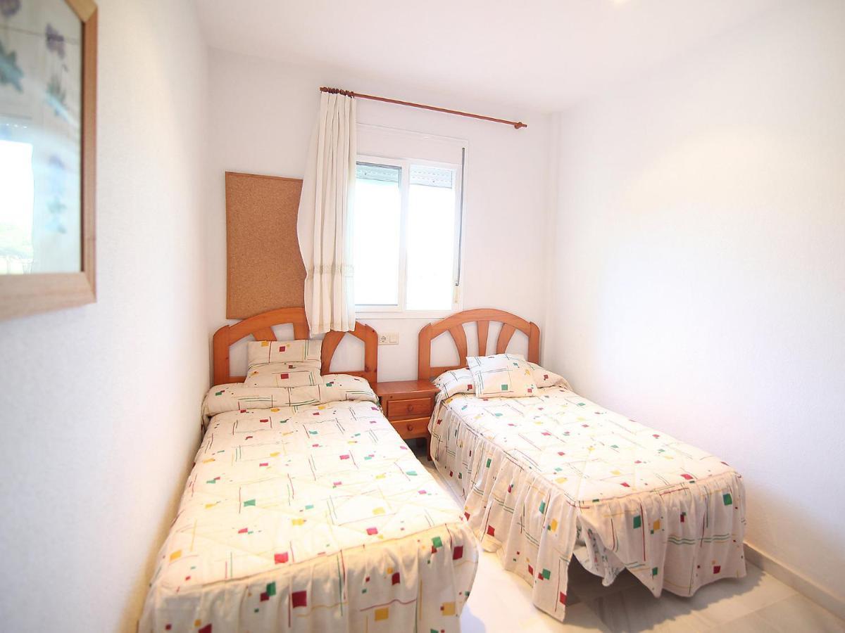 Holiday Home Brisamar - Novo Sancti Petri By Interhome Chiclana de la Frontera Zewnętrze zdjęcie