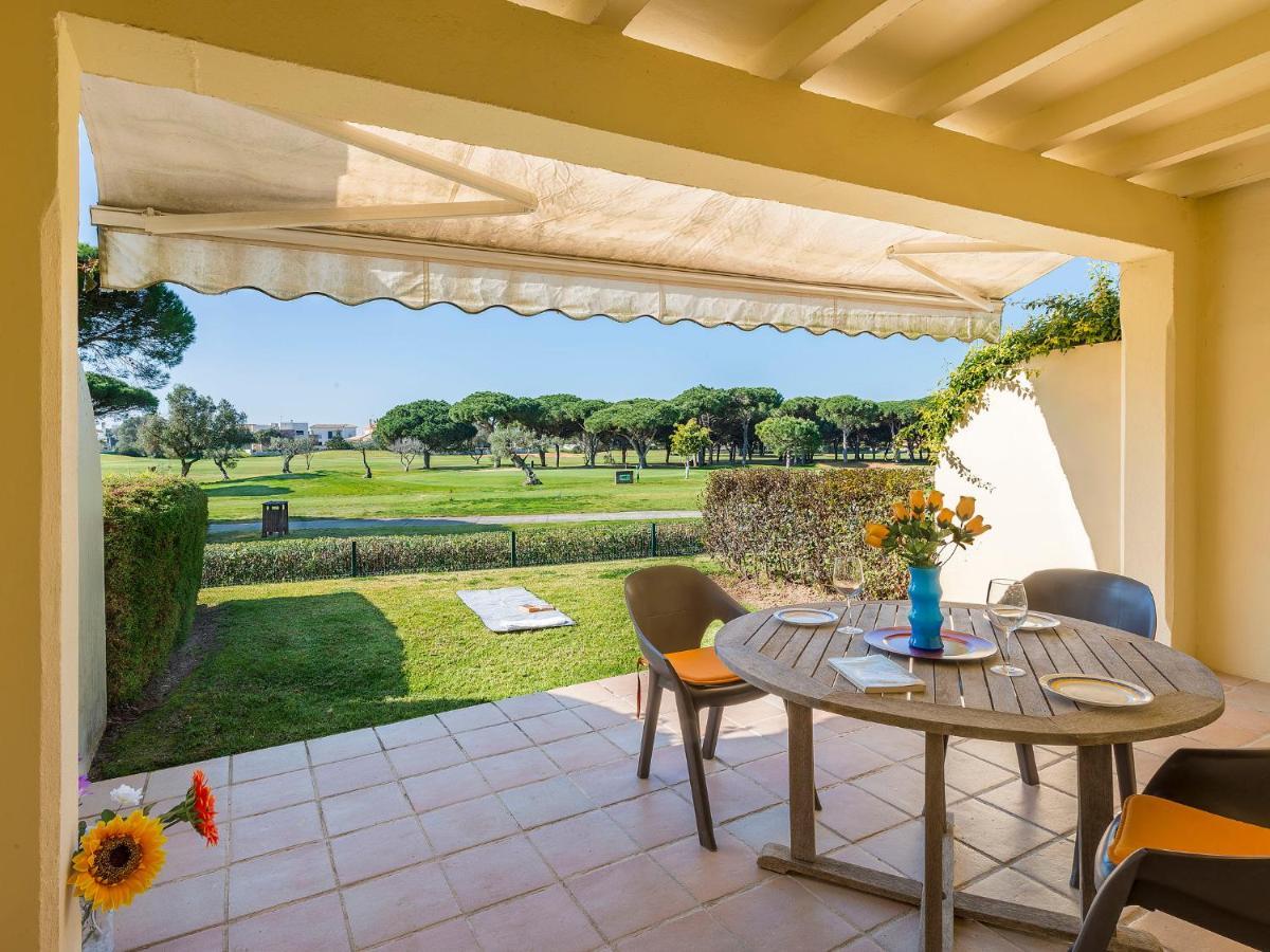 Holiday Home Brisamar - Novo Sancti Petri By Interhome Chiclana de la Frontera Zewnętrze zdjęcie