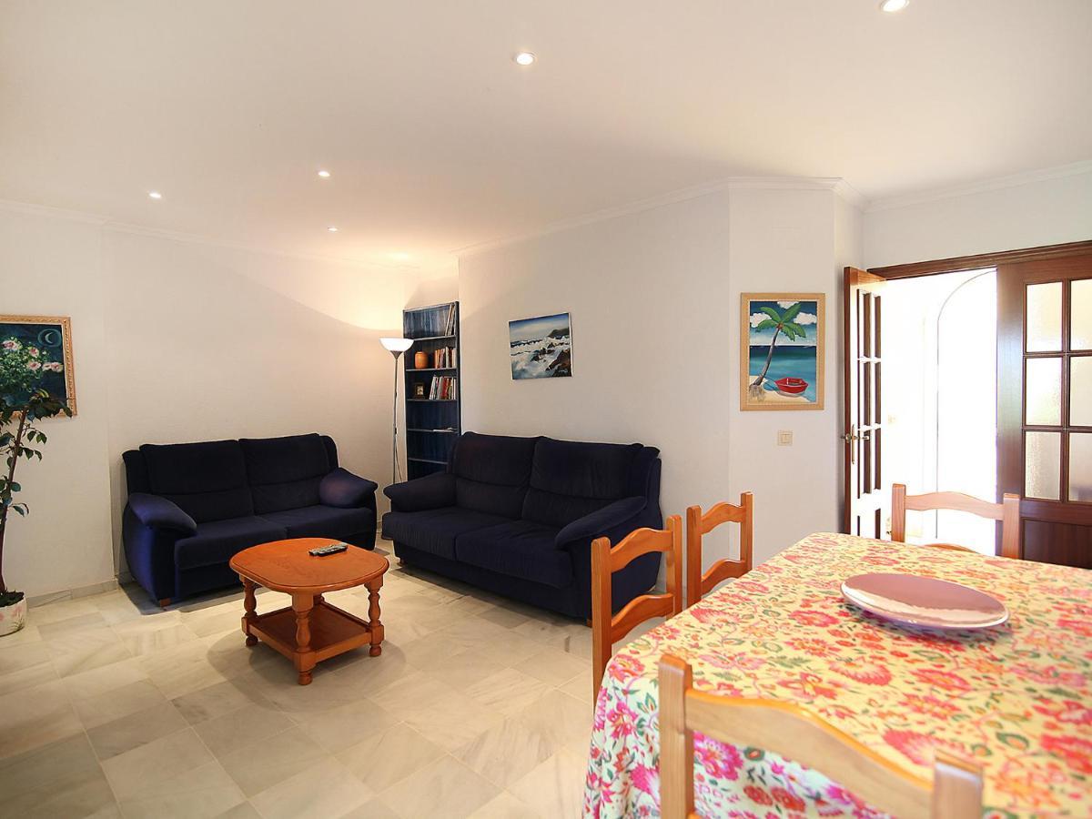 Holiday Home Brisamar - Novo Sancti Petri By Interhome Chiclana de la Frontera Zewnętrze zdjęcie