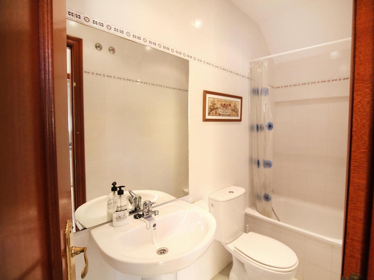 Holiday Home Brisamar - Novo Sancti Petri By Interhome Chiclana de la Frontera Zewnętrze zdjęcie