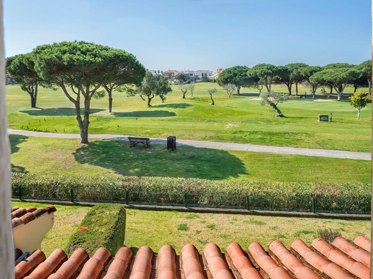 Holiday Home Brisamar - Novo Sancti Petri By Interhome Chiclana de la Frontera Zewnętrze zdjęcie