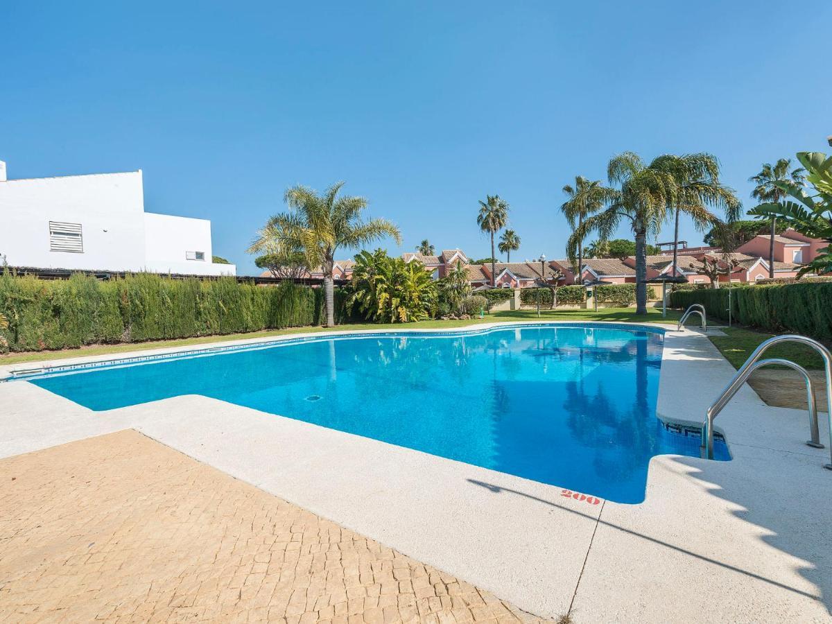 Holiday Home Brisamar - Novo Sancti Petri By Interhome Chiclana de la Frontera Zewnętrze zdjęcie