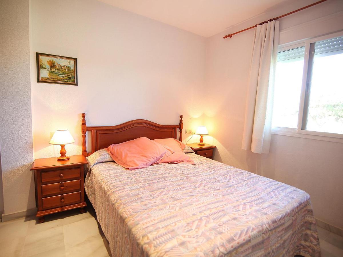 Holiday Home Brisamar - Novo Sancti Petri By Interhome Chiclana de la Frontera Zewnętrze zdjęcie