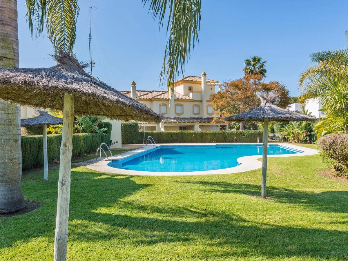 Holiday Home Brisamar - Novo Sancti Petri By Interhome Chiclana de la Frontera Zewnętrze zdjęcie