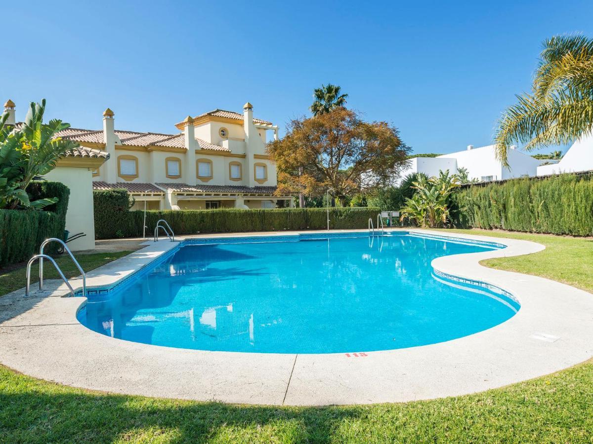 Holiday Home Brisamar - Novo Sancti Petri By Interhome Chiclana de la Frontera Zewnętrze zdjęcie