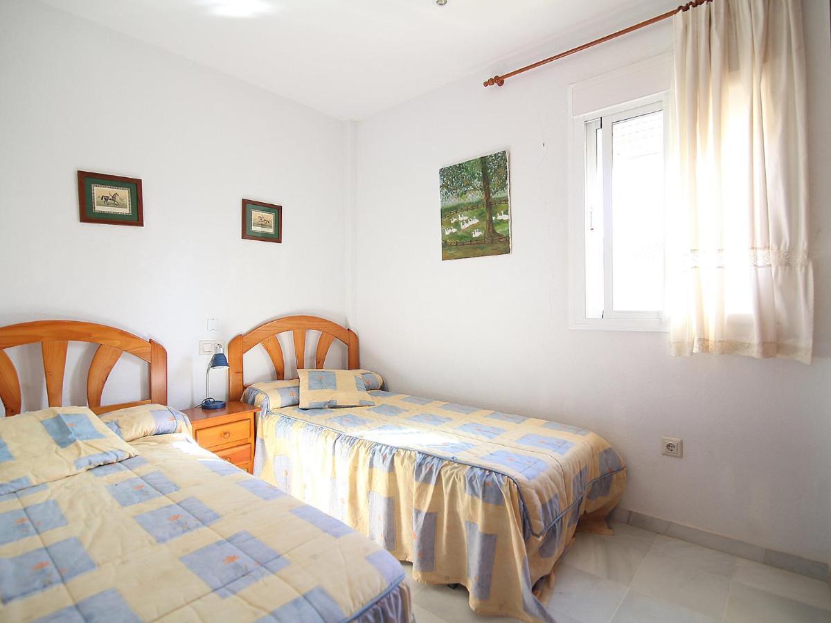Holiday Home Brisamar - Novo Sancti Petri By Interhome Chiclana de la Frontera Zewnętrze zdjęcie