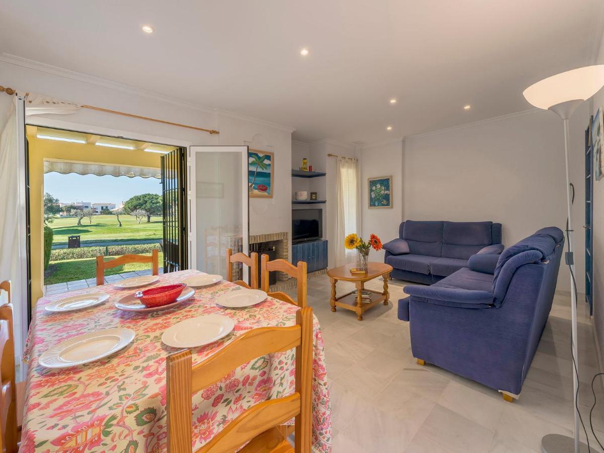 Holiday Home Brisamar - Novo Sancti Petri By Interhome Chiclana de la Frontera Zewnętrze zdjęcie