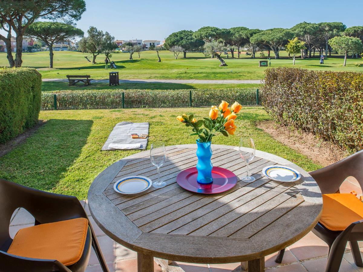 Holiday Home Brisamar - Novo Sancti Petri By Interhome Chiclana de la Frontera Zewnętrze zdjęcie