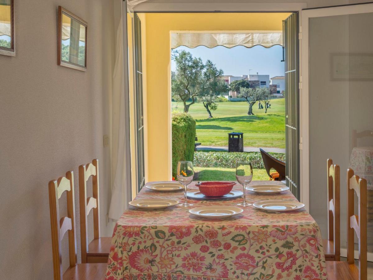 Holiday Home Brisamar - Novo Sancti Petri By Interhome Chiclana de la Frontera Zewnętrze zdjęcie